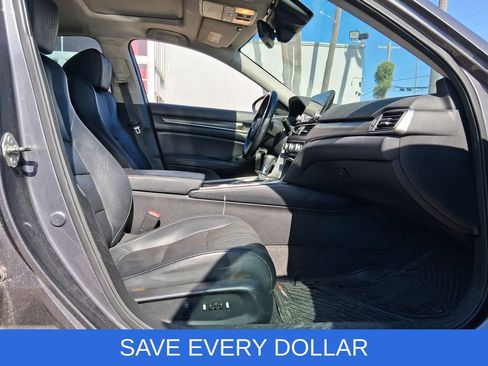 Used 2018 Honda Accord EX-L image 14