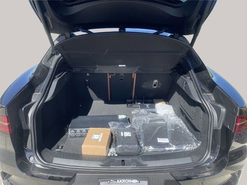 New 2024 Jaguar I-PACE R-Dynamic HSE image 16