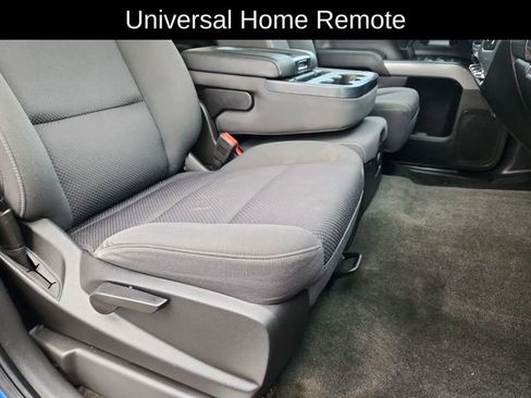 Used 2018 Chevrolet Silverado 1500 LT w/ All Star Edition AWD/4WD image 25