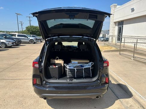 Used 2023 Ford Escape ST-Line w/ Tech Pack #1 FWD image 20