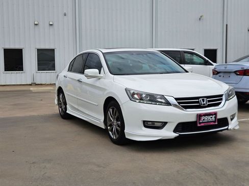 Used 2013 Honda Accord EX-L image 3