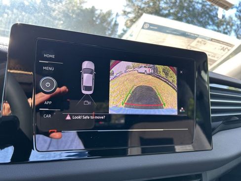 New 2026 Volkswagen Jetta S image 28