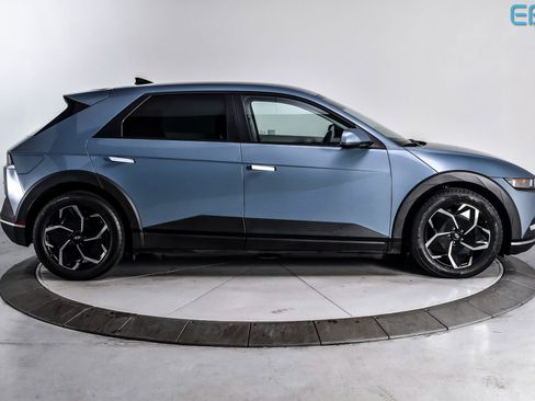 Used 2024 Hyundai Ioniq 5 SEL image 7