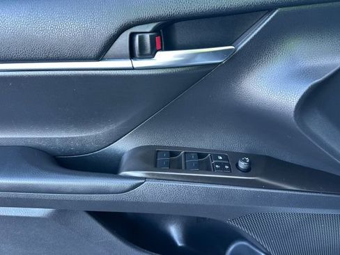 Certified 2023 Toyota Camry SE image 14