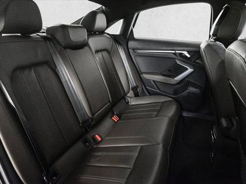 New 2026 Audi A3 2.0T Premium image 20