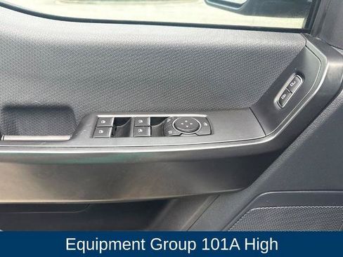 Certified 2022 Ford F150 XL w/ STX Appearance Package AWD/4WD image 11