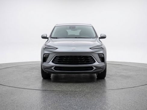 Used 2025 Buick Encore GX Preferred image 2