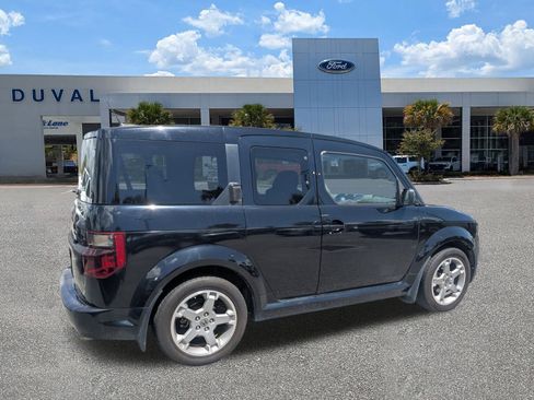 Used 2007 Honda Element SC image 4