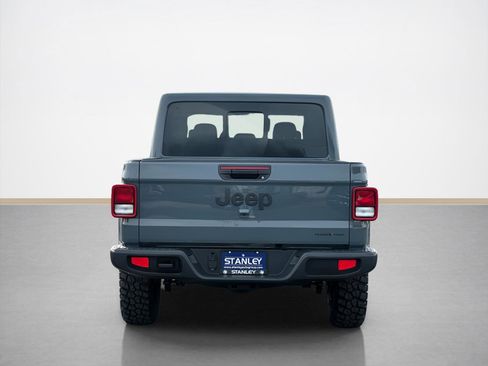 New 2026 Jeep Gladiator Sport image 6