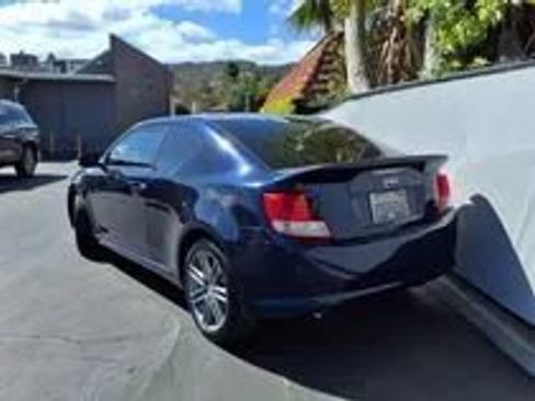 Used 2013 Scion tC FWD image 5