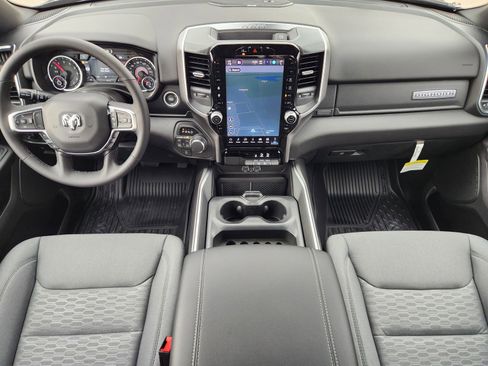 New 2026 RAM 1500 Big Horn image 22