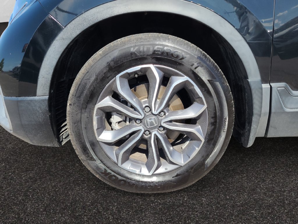 Used 2022 Honda CR-V EX image 14