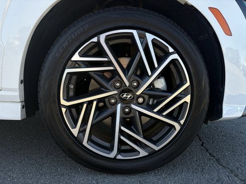 Used 2022 Hyundai Kona N Line image 33