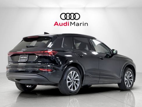 New 2027 Audi Q6 e-tron Premium AWD/4WD image 5