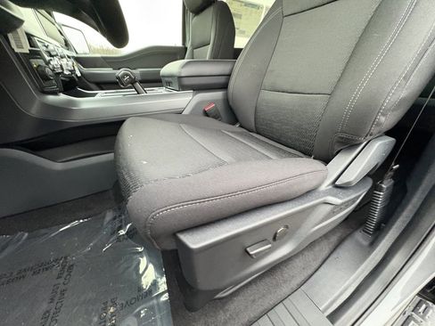 New 2026 Ford F150 XLT w/ XLT Black Appearance Package image 35