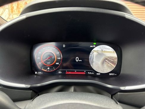 Used 2022 Hyundai Santa Fe Calligraphy w/ Cargo Package image 47