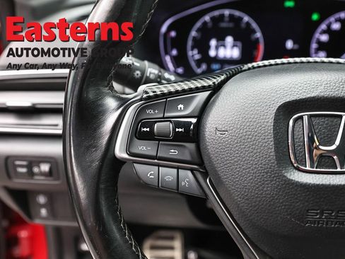 Used 2022 Honda Accord Sport Special Edition image 15