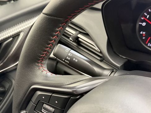 Used 2024 Subaru WRX image 15