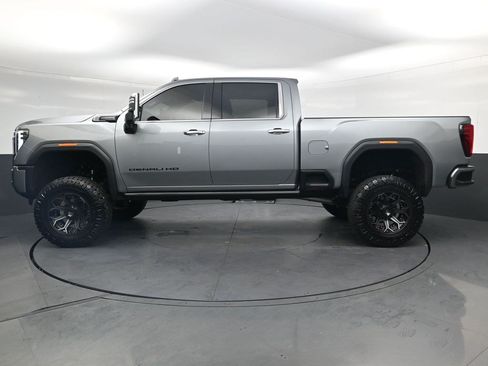 Used 2025 GMC Sierra 2500 Denali Ultimate w/ Max Trailering Package AWD/4WD image 7