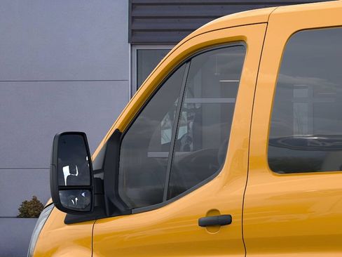 New 2026 Ford Transit 350 XL RWD image 20