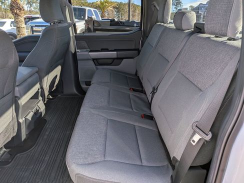 Certified 2024 Ford F150 XLT image 16