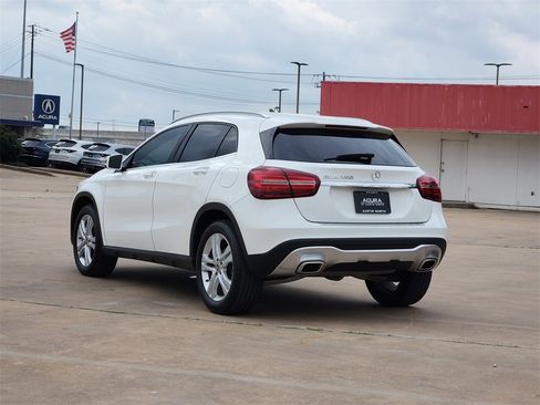 Used 2020 Mercedes-Benz GLA 250 image 8