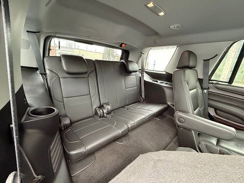 Used 2018 GMC Yukon SLT image 21