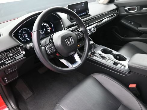 Used 2023 Honda Civic EX-L image 16