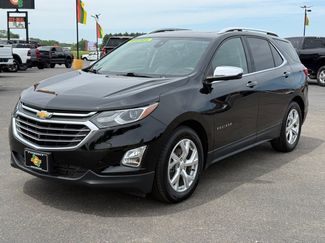 Used 2019 Chevrolet Equinox Premier FWD video 2