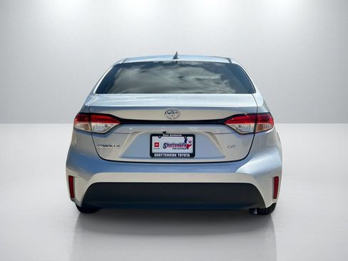 Used 2024 Toyota Corolla LE FWD image 6