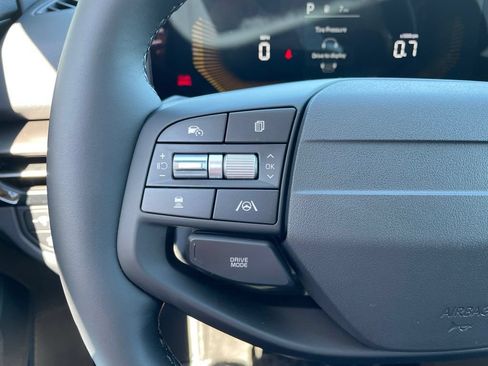 New 2026 Kia Sportage EX FWD image 25