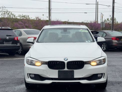 Used 2015 BMW 328i xDrive Sedan AWD/4WD image 9