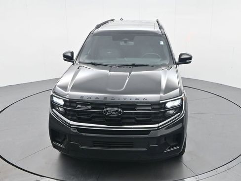 New 2026 Ford Expedition Max Platinum w/ Stealth Performance Package image 28