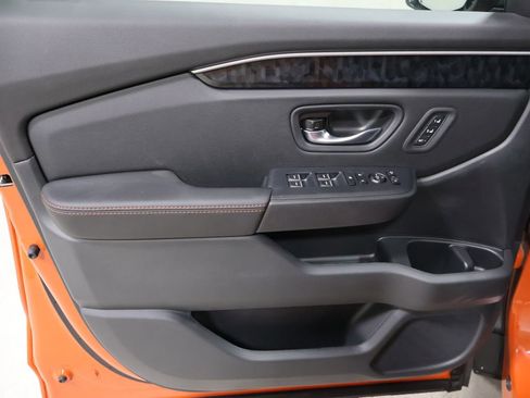 New 2026 Honda Passport TrailSport Elite image 10