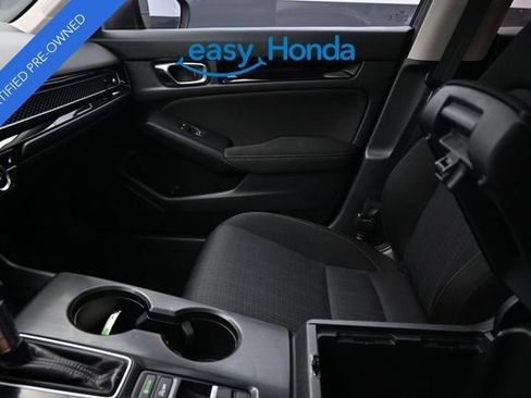 Used 2022 Honda Civic EX image 13