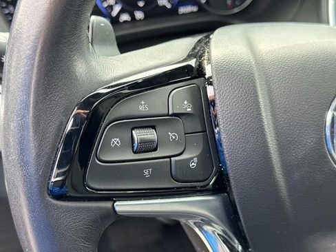 Used 2023 Buick Enclave Avenir w/ Avenir Technology Package image 30