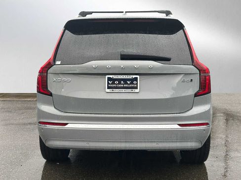 New 2026 Volvo XC90 B6 Plus image 4