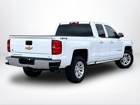Used 2016 Chevrolet Silverado 1500 LT w/ All Star Edition AWD/4WD image 3