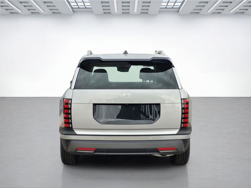 New 2026 Hyundai Palisade SEL image 6