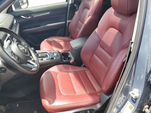 Used 2025 MAZDA CX-5 Carbon Edition AWD/4WD image 26