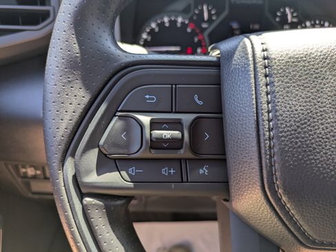 New 2026 Toyota Tundra SR5 AWD/4WD image 21