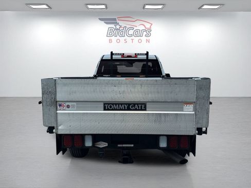 Used 2024 Chevrolet Silverado 2500 W/T w/ WT Convenience Package AWD/4WD image 5