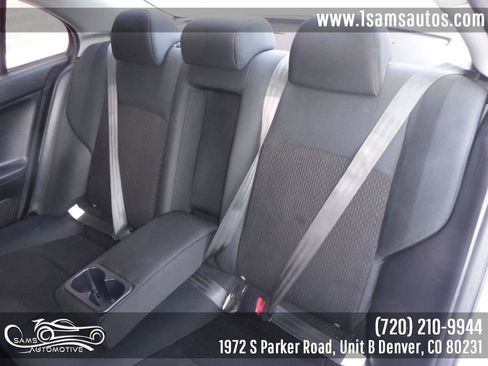 Used 2016 Mitsubishi Lancer ES image 17