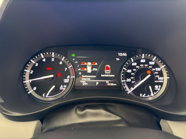 Used 2020 Toyota Highlander XLE AWD/4WD image 34