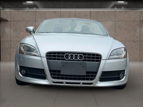 Used 2008 Audi TT 2.0T FWD image 2