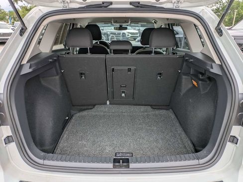 Certified 2023 Volkswagen Taos S FWD image 13