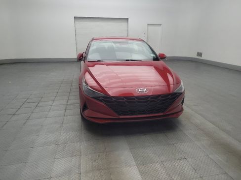 Used 2023 Hyundai Elantra Blue FWD image 14