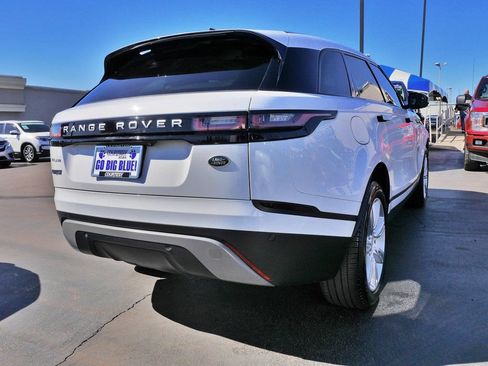 Used 2023 Land Rover Range Rover Velar S image 5