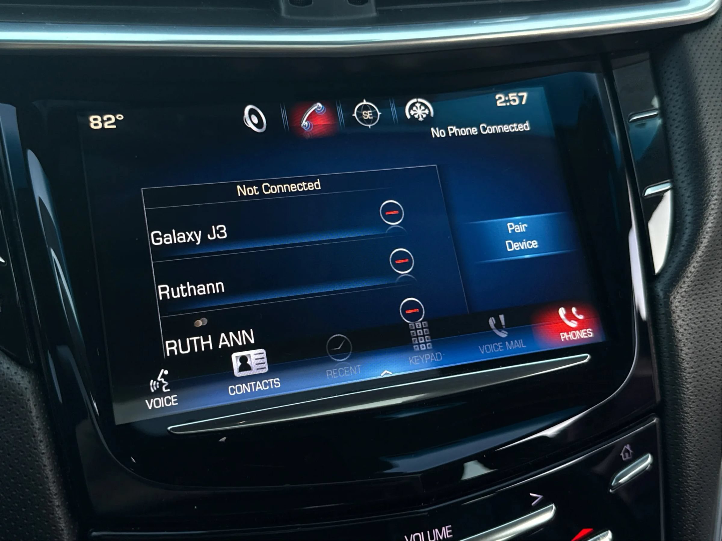 Used 2013 Cadillac XTS Premium FWD image 24