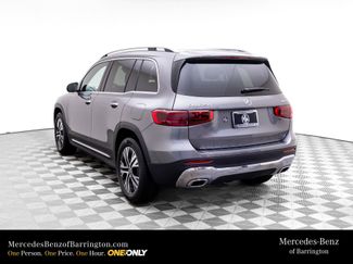 New 2026 Mercedes-Benz GLB 250 4MATIC video 3